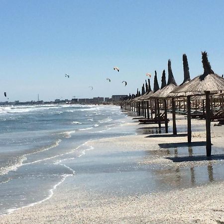 Năvodari E&E Mamaia Nord 아파트 외부 사진