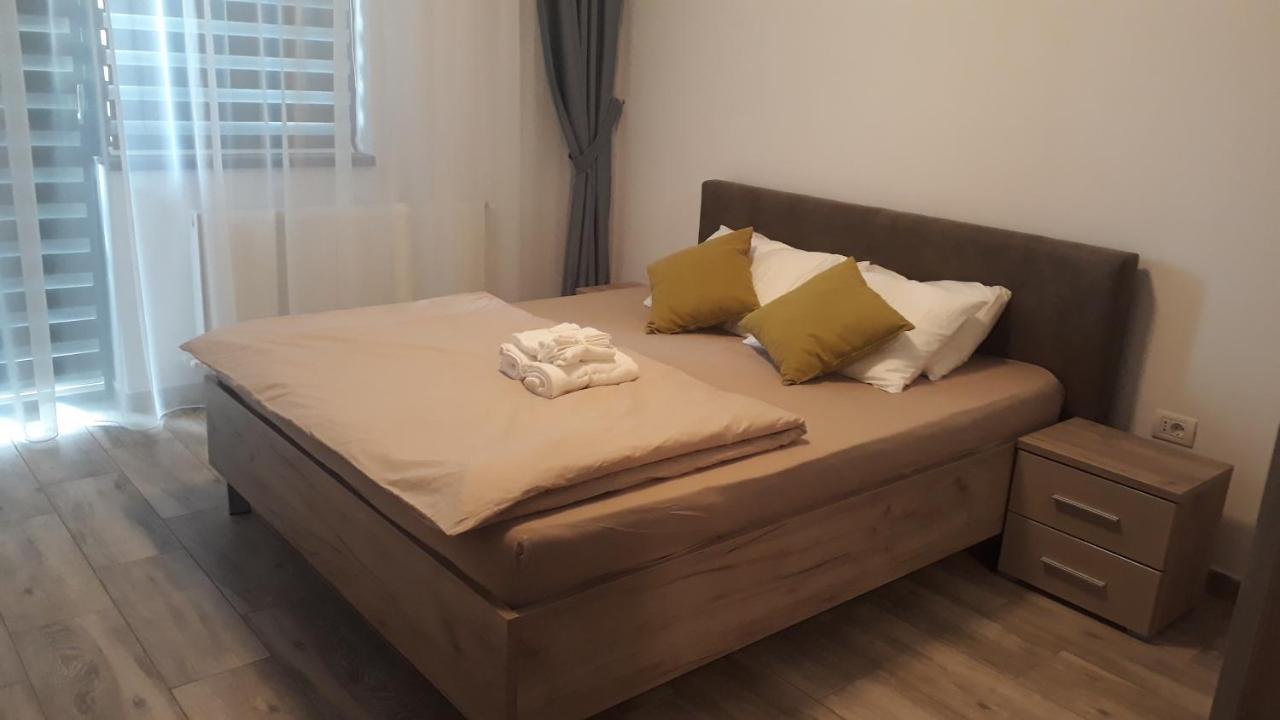 Năvodari E&E Mamaia Nord 아파트 외부 사진