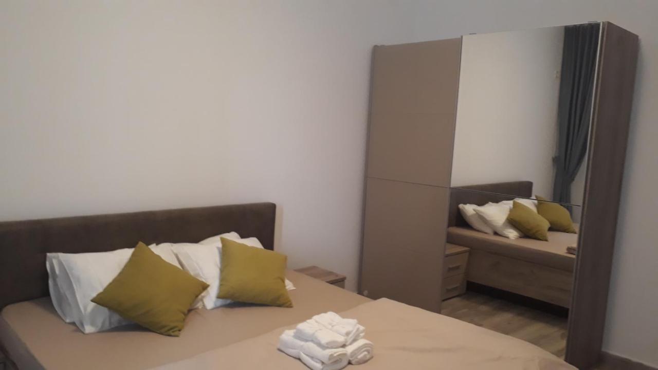 Năvodari E&E Mamaia Nord 아파트 외부 사진